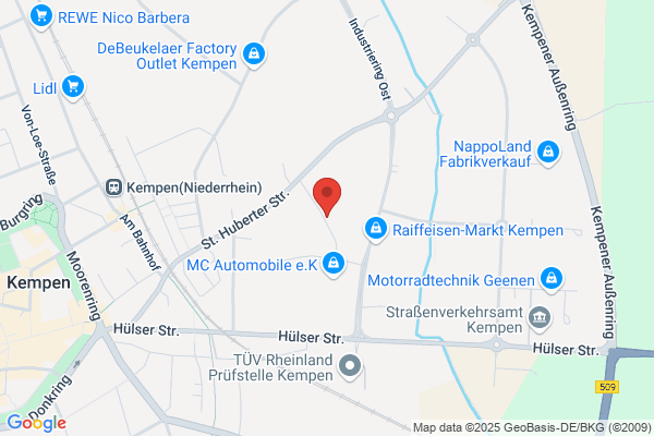 BL Systems GmbH