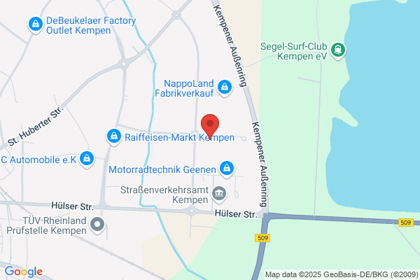 G & W Computersysteme GmbH