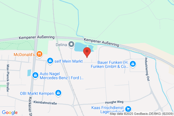 Terbeek Bedachung GmbH