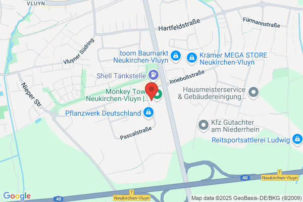 Clever Überdacht