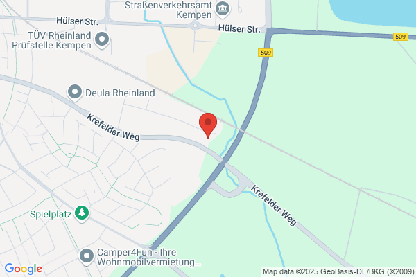Drabben Bedachungen GmbH