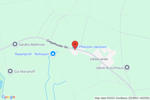 Lübbenjans GmbH, Friederike