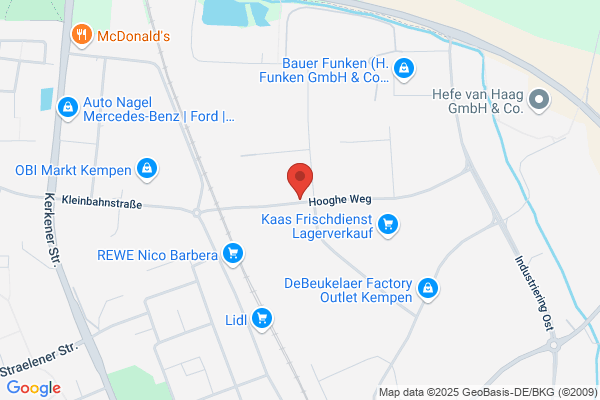 Nagels Druck GmbH