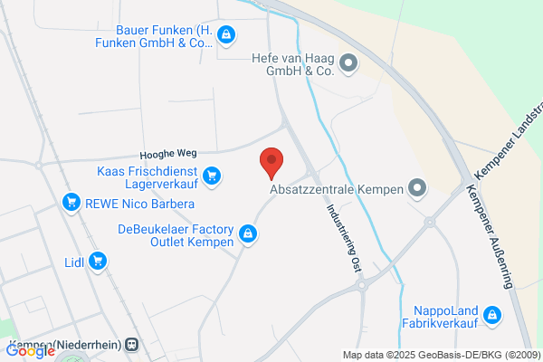 Alders electronic GmbH