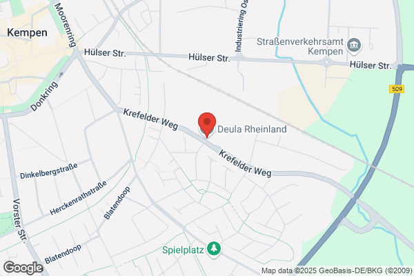 Deula Rheinland GmbH