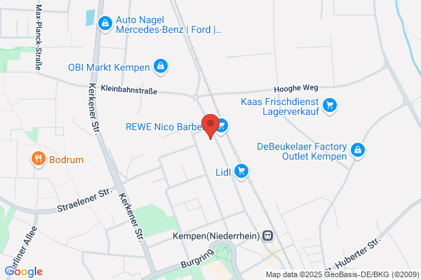 Fressnapf Kempen