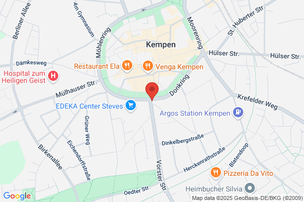 HörCentrum Kempen