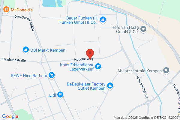 Janssen & Baumgart Tischlerei Holzwurm GmbH