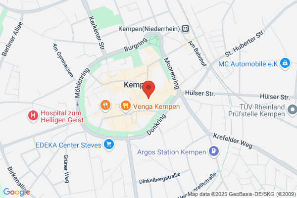 Schülerhilfe Nachhilfe Kempen