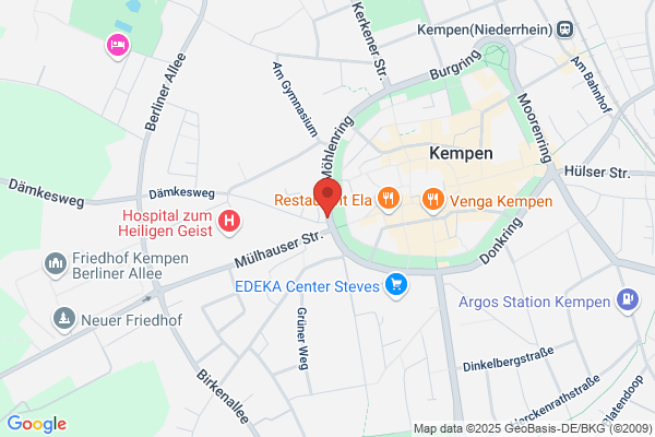 Studienkreis Nachhilfe Kempen
