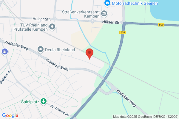 develogment GmbH & Co. KG