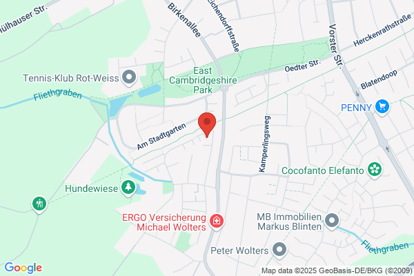 Webdesign van Vlodrop