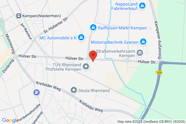 Reifen Klopsch GmbH & Co. KG