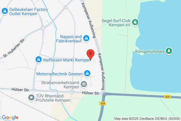 Hummen Automatenservice GmbH