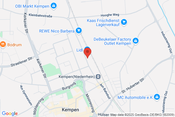 RP-Haustechnik GmbH