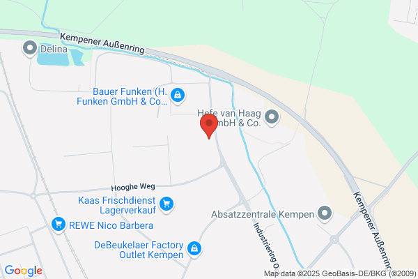 Autopflege-Center Hupperten GmbH
