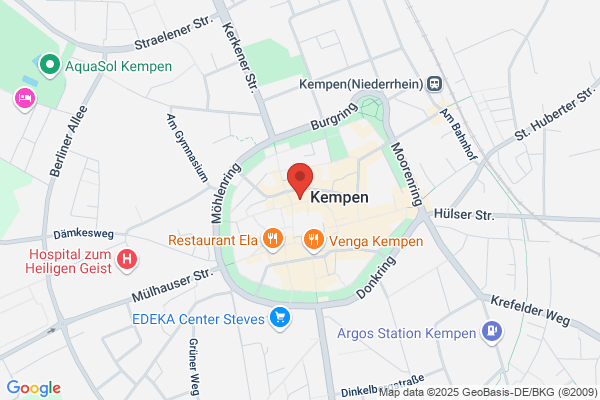 Hundesalon Kempen