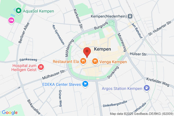 Kempen