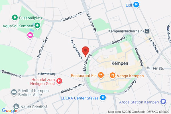 ACTUS TRADE GmbH