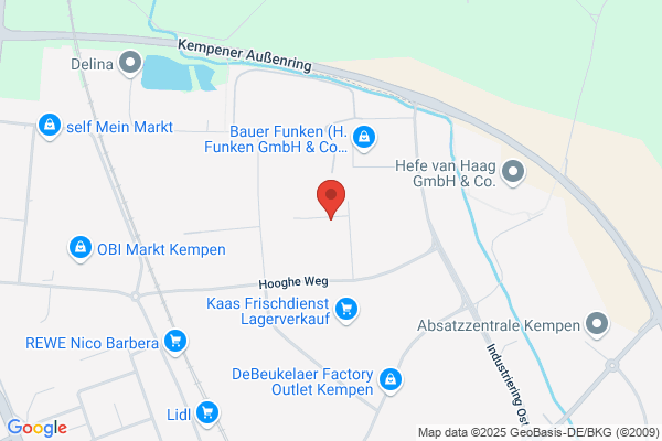 AIG Atlas Industriegummi GmbH