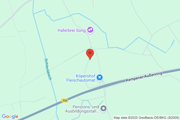 BBK-Niederrhein e. V.