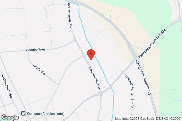 BNS Sicherheitstechnik GmbH