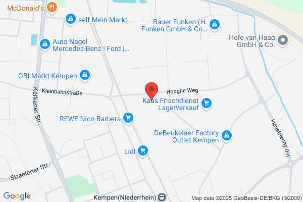 Battenfeld Extrusionstechnik GmbH