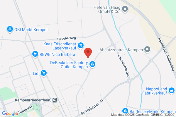 Bauerfeind Orthopädie GmbH & Co KG