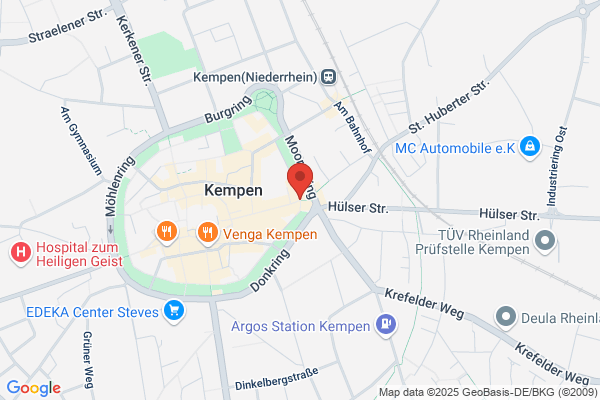 Bioladen Vienhues