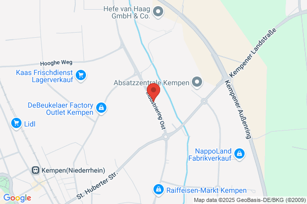 C.C.R. SA Vermietung von IBC Tankcontainer