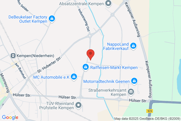 Clatronic International GmbH