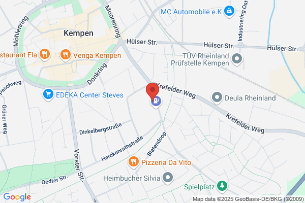 Elfriede Banten-Wetzels
