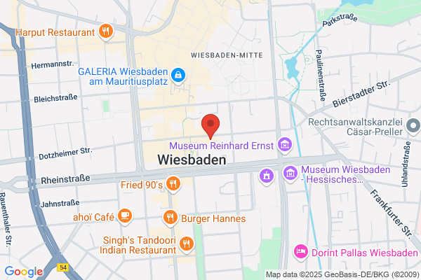 Euro-Schulen Wiesbaden GmbH