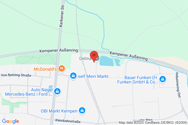 Facet Deutschland GmbH