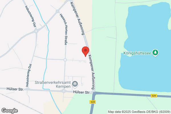 GSW Schwabe AG