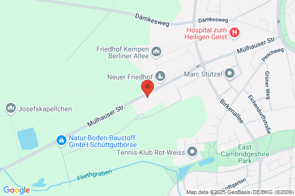 Gedak GmbH