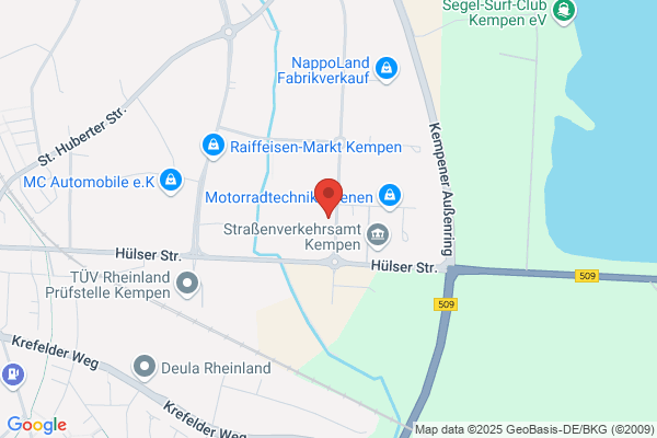 Geotechnik GmbH