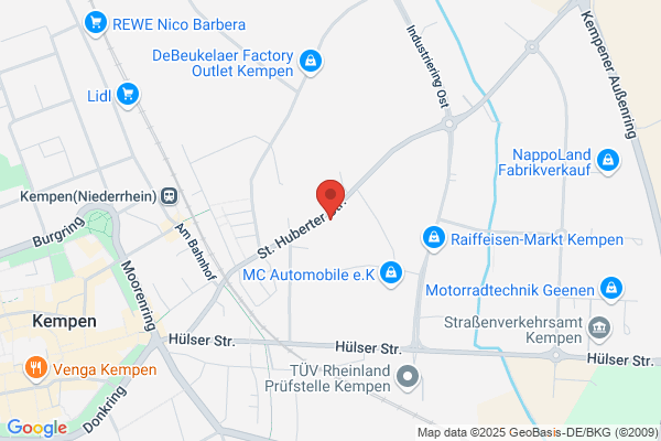 HE Fertigbau GmbH