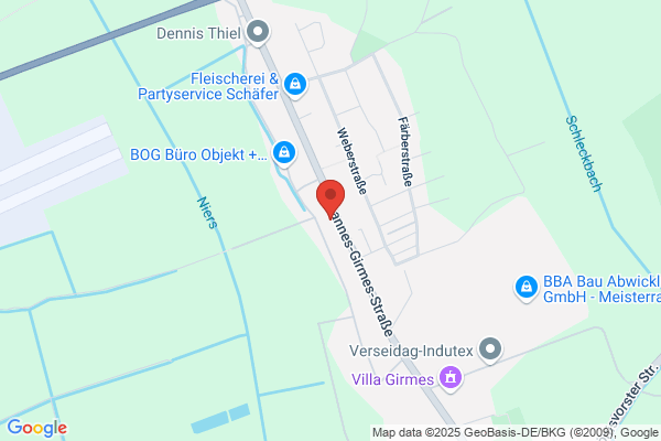 Haarstudio Abschnitt