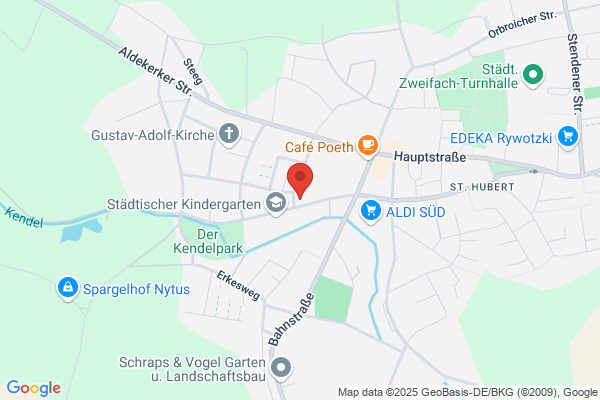 Objektmanagement Niederrhein UG