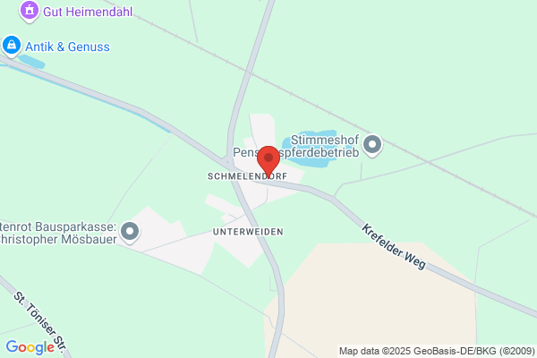 Restaurant Dickerboom