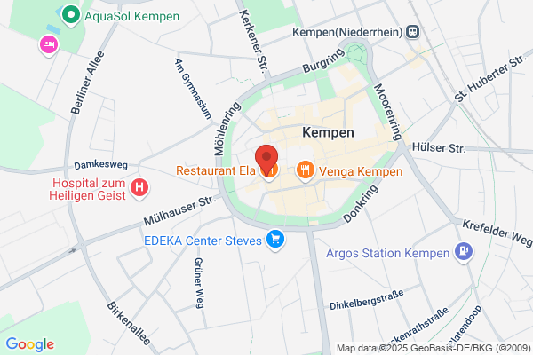 Treppchen