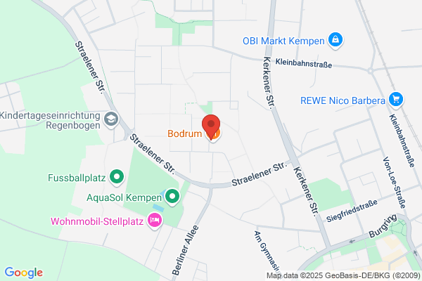 Zum Düsseldorfer