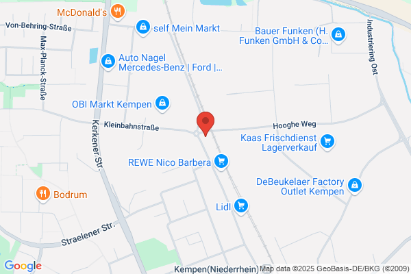 trinkgut Getränkesupermarkt