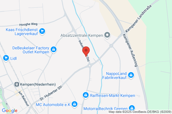Koch Immobilien-Management UG