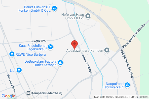 Hennrichs Superwinch GmbH