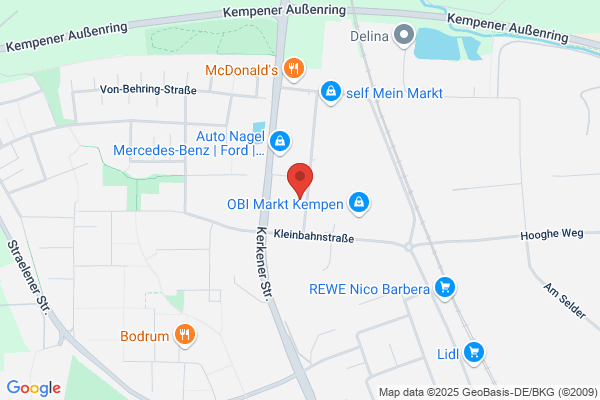Matthiesen Immobilien