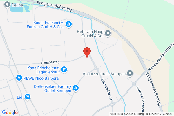 Kanders Immobilien GmbH & Co. KG