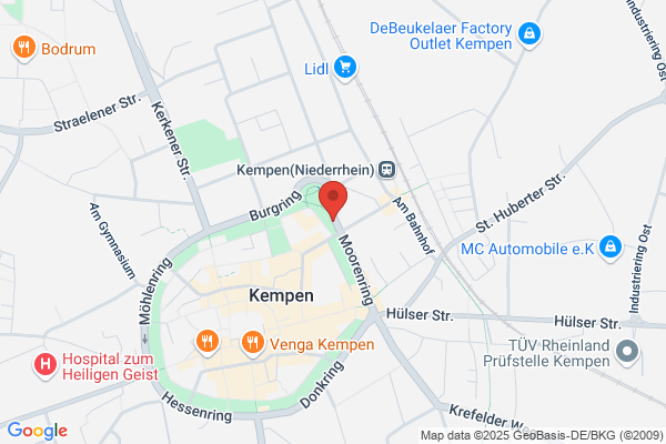 Stremme Immobilien GmbH