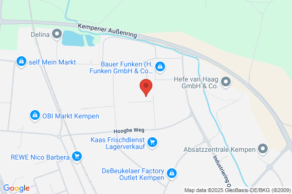 Jerko Sprühsysteme GmbH - Maschinenbau